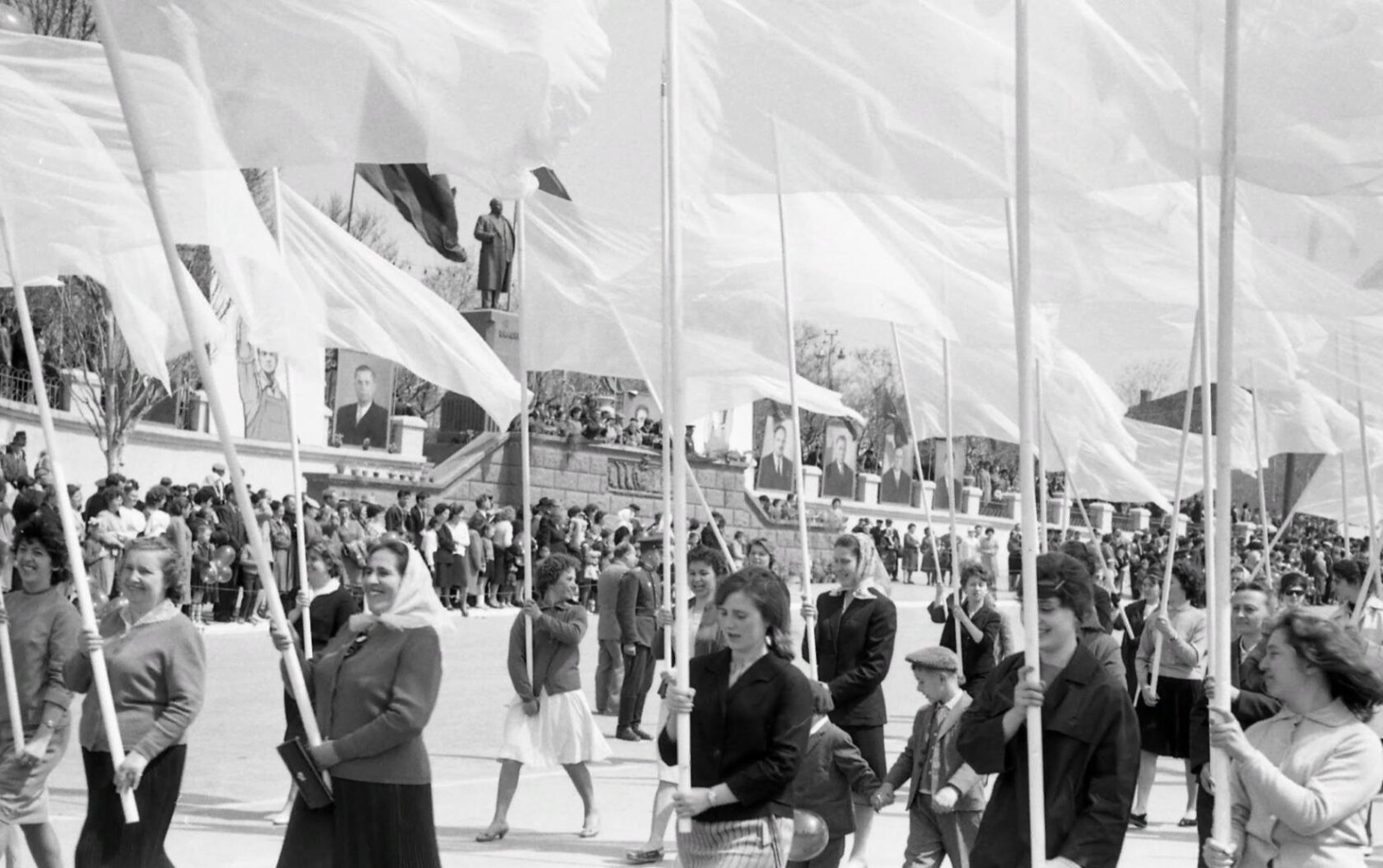  На демонстрации   2